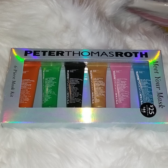 Peter Thomas Roth "Meet Your Mask" - Picture 3 of 11